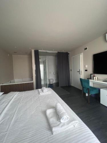 Forty Two Rooms Zagreb Bagian luar foto